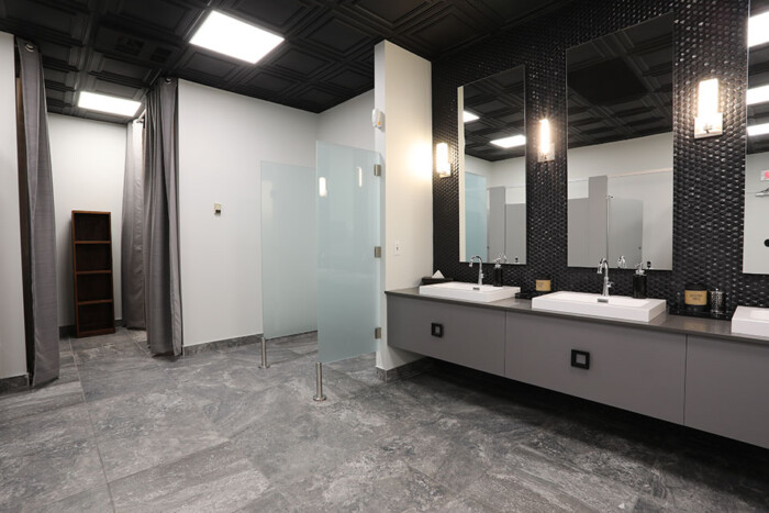 Club de Golf Le Balmoral