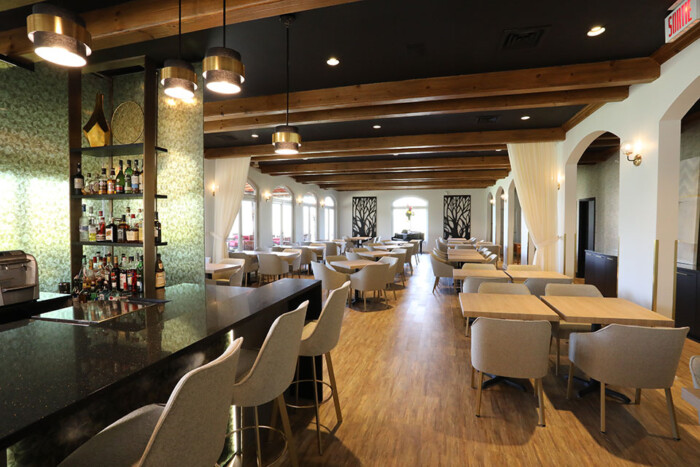 Club de Golf Le Balmoral