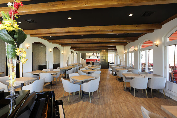 Club de Golf Le Balmoral