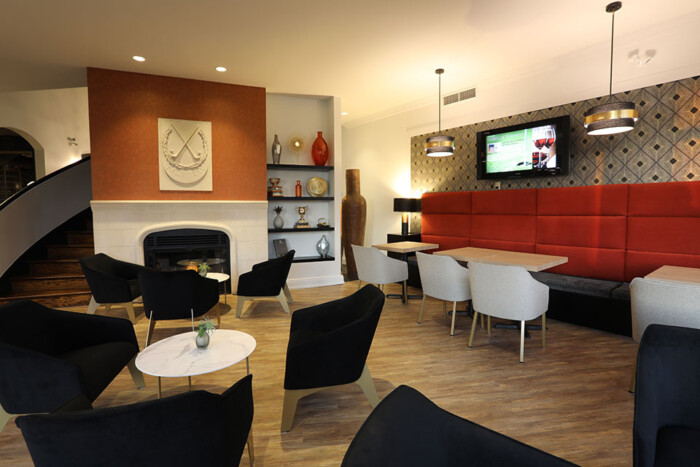 Club de Golf Le Balmoral