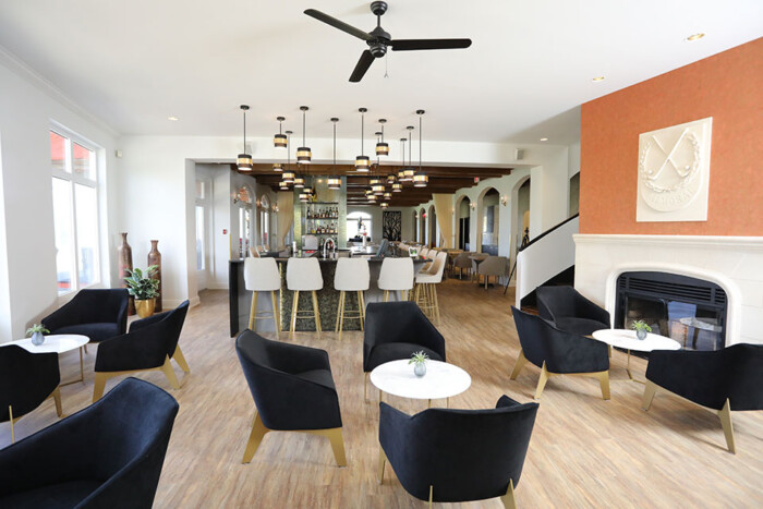 Club de Golf Le Balmoral