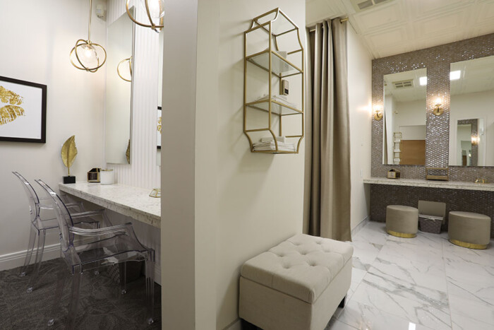 Club de Golf Le Balmoral