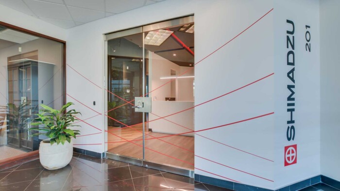 Shimadzu