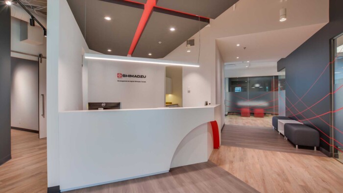 Shimadzu