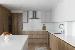 Cuisine - Projet Pierre-Dupluis - Construction DV