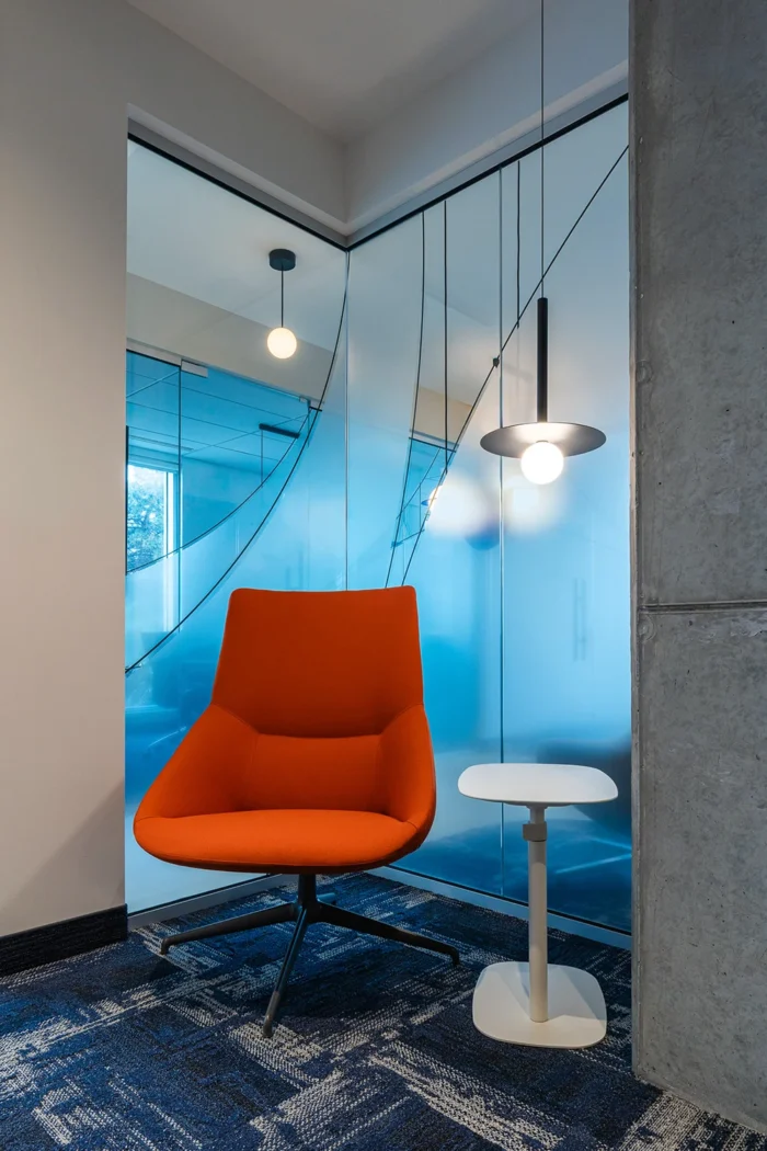 Projet Groupe Censeo - Contruction DV