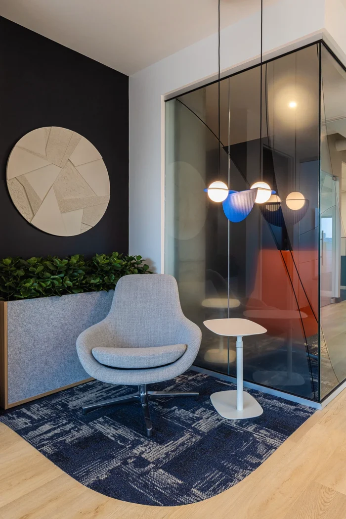 Projet Groupe Censeo - Contruction DV
